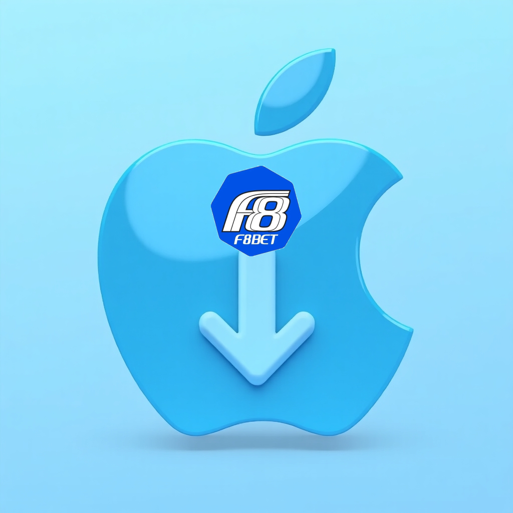 F8BET trên App Store với giao diện dễ sử dụng và tính năng đầy đủ.