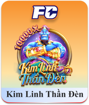 Trò chơi nổ hũ thần đèn trên F8BET lấy cảm hứng từ câu chuyện cổ tích.