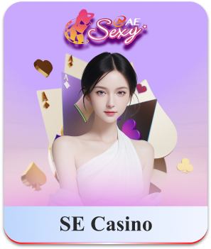 Sảnh SE Casino của F8BET với đa dạng trò chơi bài trực tuyến