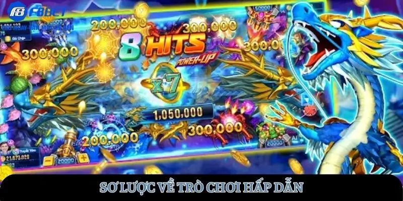 Sơ lược về trò chơi hấp dẫn