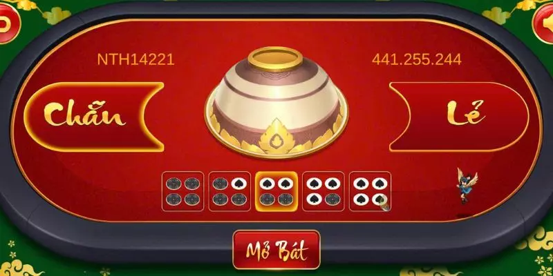 Cách nhìn hình vị xóc đĩa F8BET chuẩn xác là kết hợp quan sát kết quả, âm thanh và công cụ hỗ trợ