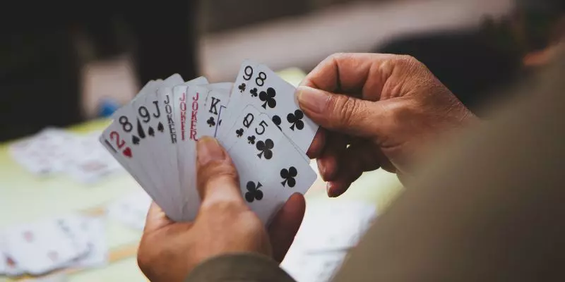 Trước khi tham gia, hãy cùng nhau nắm rõ hướng dẫn nhé!