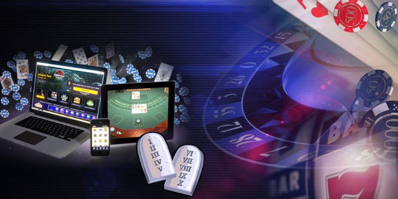 Các loại cược trong game bài
