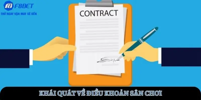 Khái quát về điều khoản sân chơi