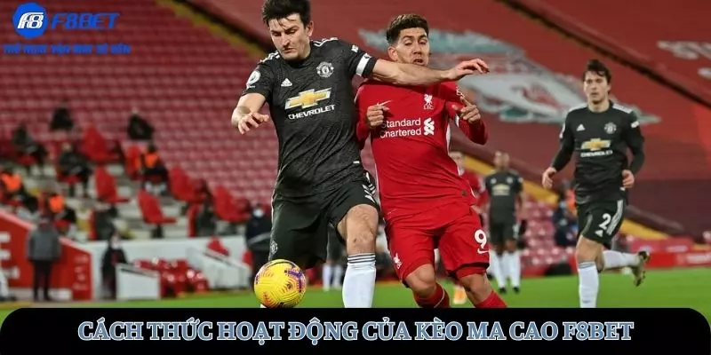 Cách thức hoạt động của kèo macau
