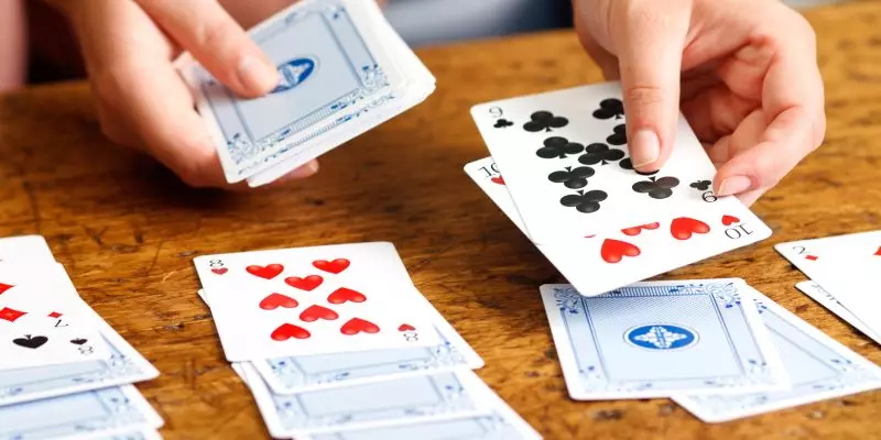 Cùng F8BET học hỏi những kinh nghiệm chơi từ cao thủ lâu năm