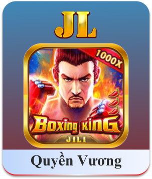 Game nổ hũ quyền vương trên F8BET với cơ hội nhận giải thưởng lớn.