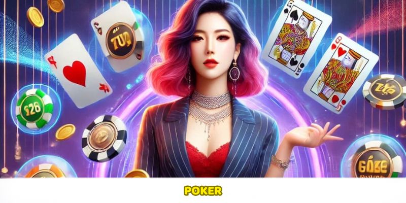 poker