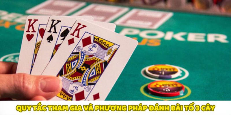 Quy tắc cơ bản và phương pháp xác định kết quả