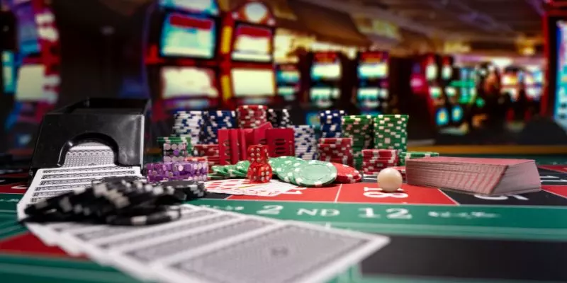 Casino F8BET hỗ trợ cược tự động giúp người chơi tối ưu thời gian và trải nghiệm