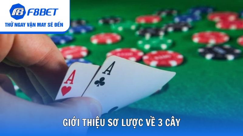 Bài Ba Cây là gì? Bạn đã biết tới cách đánh hay chưa?