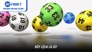 Kép lệch là gì?
