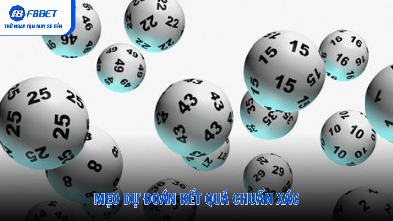 Mẹo Dự Đoán Kết Quả Chuẩn Xác Khi Chơi Xổ Số Miền Bắc