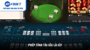 Phép tính tài xỉu là gì?