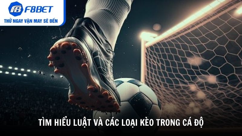 Tìm hiểu luật và các loại kèo trong cá độ