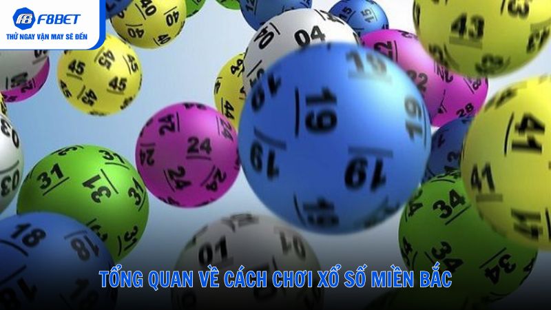 Tổng Quan Về Cách Chơi Xổ Số Miền Bắc
