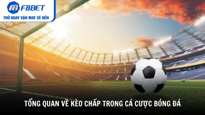 Tổng quan về kèo chấp trong cá cược bóng đá