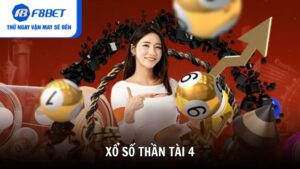 Cách Chơi Xổ Số Thần Tài 4 Cơ Cấu Và Mẹo Trúng Lớn